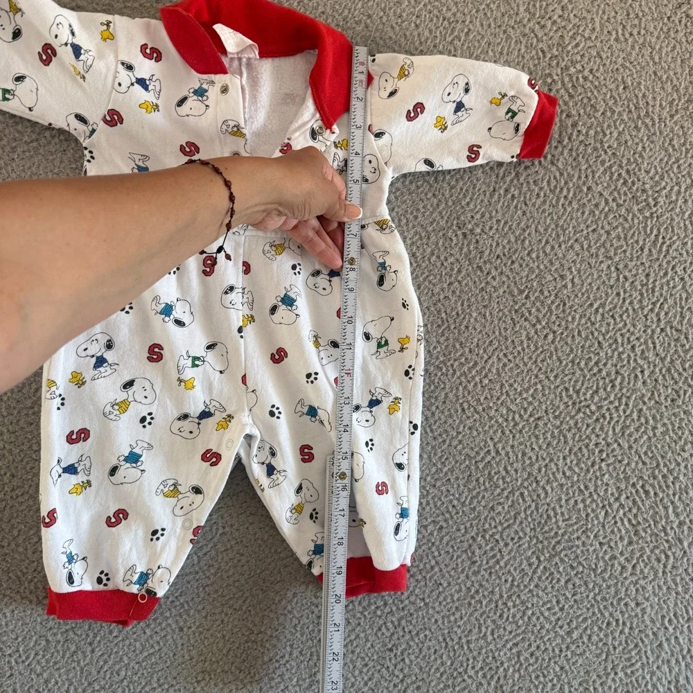 Snoopy vintage one